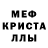ГАШ hashish crystuul
